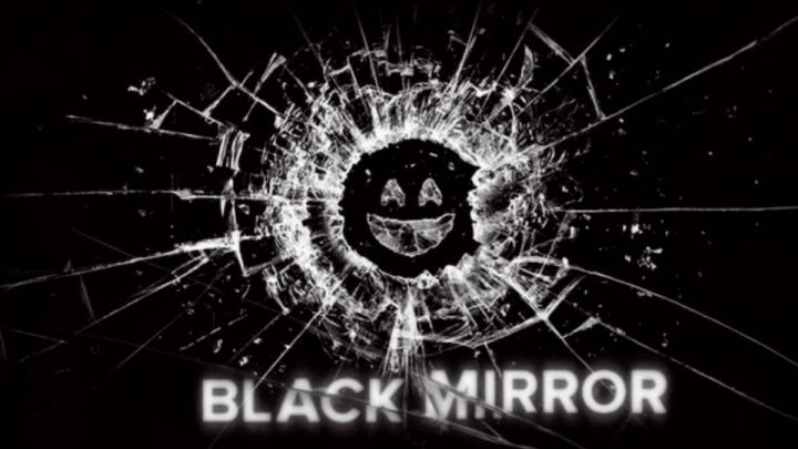 Black Mirror