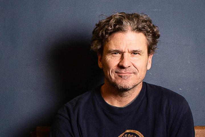 Dave Eggers