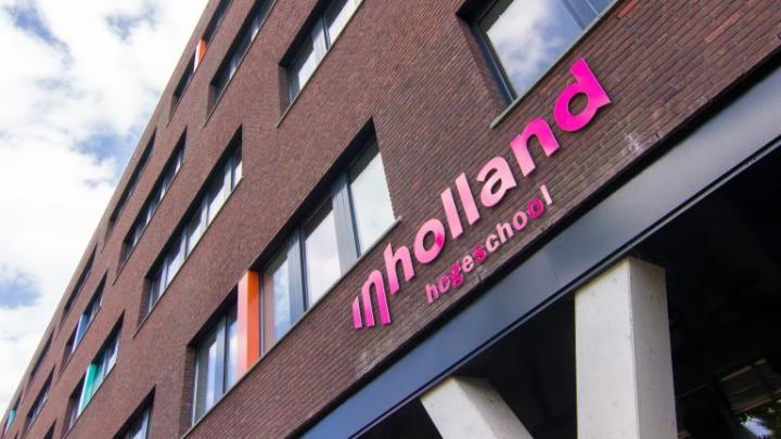 Hogeschool Inholland