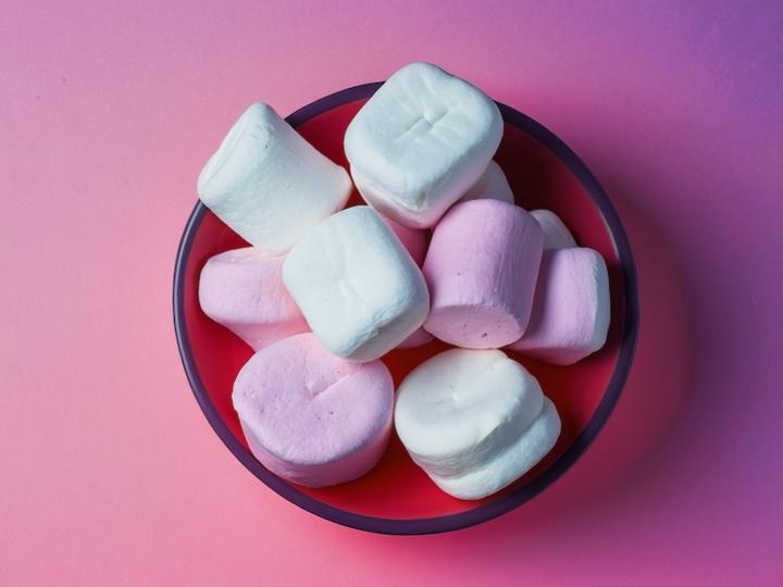 marshmallows