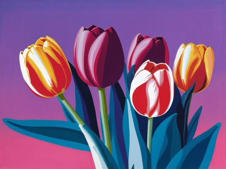 tulpen