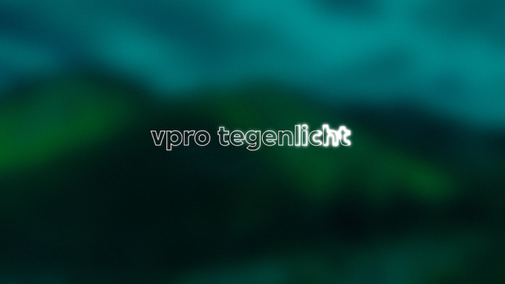 VPRO Tegenlicht