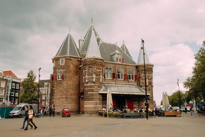 Waag Futurelab